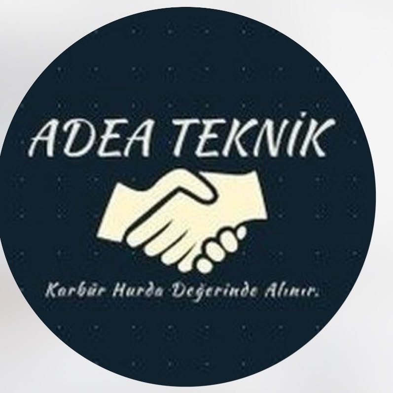ADEA Teknik Logo